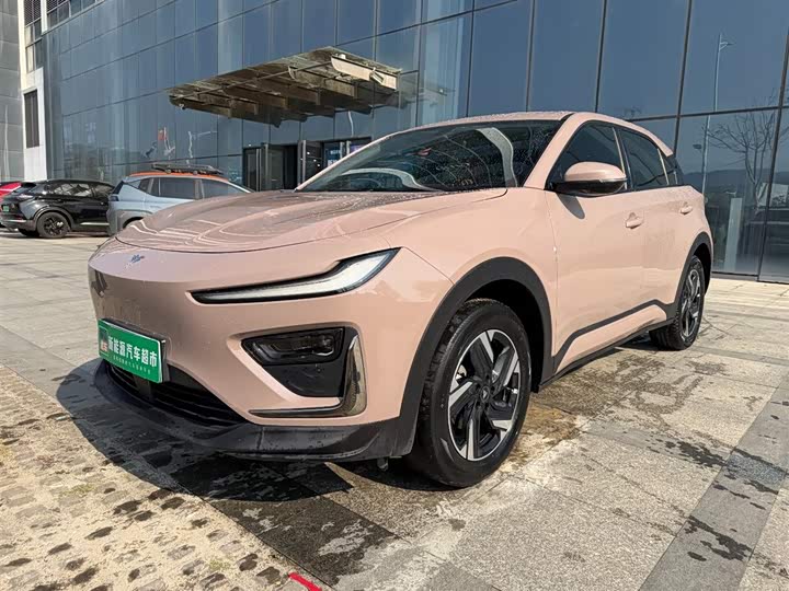 Hozon X 2024 2024款 500 先行版