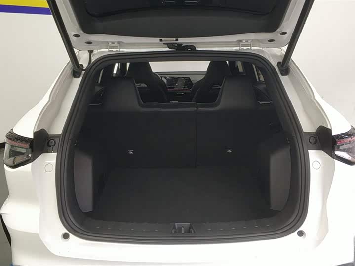 Changan Oshan X5 Plus 2023 2023款 1.5T DCT卓越型