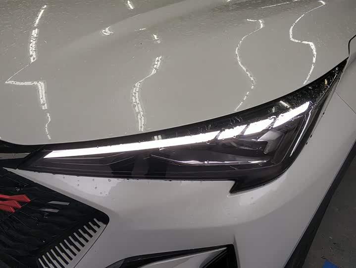 Changan Oshan X5 Plus 2023 2023款 1.5T DCT卓越型