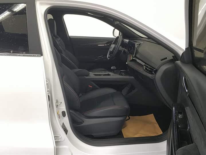 Changan Oshan X5 Plus 2023 2023款 1.5T DCT卓越型