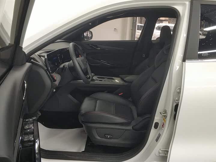 Changan Oshan X5 Plus 2023 2023款 1.5T DCT卓越型