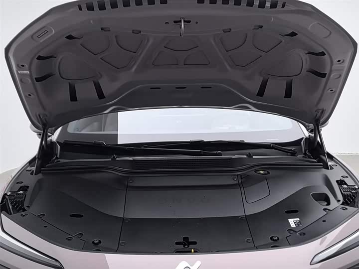 Nio Onvo L60 2025 2025款 60kWh 四驱版