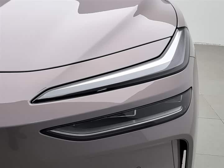 Nio Onvo L60 2025 2025款 60kWh 四驱版