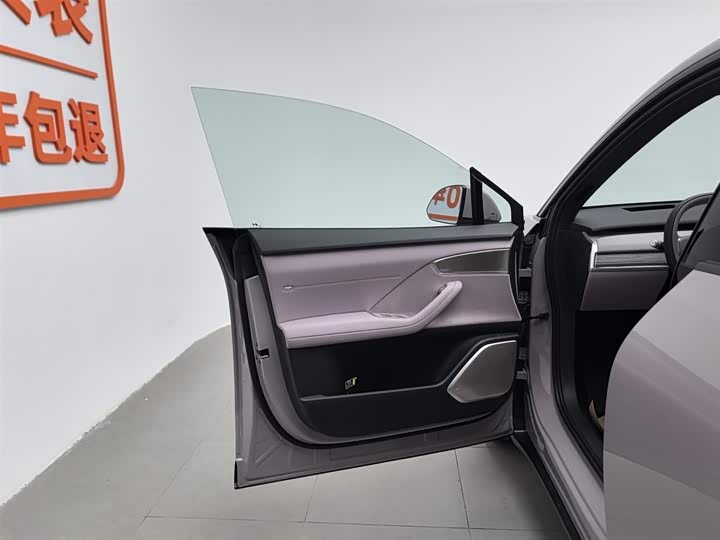 Nio Onvo L60 2025 2025款 60kWh 四驱版