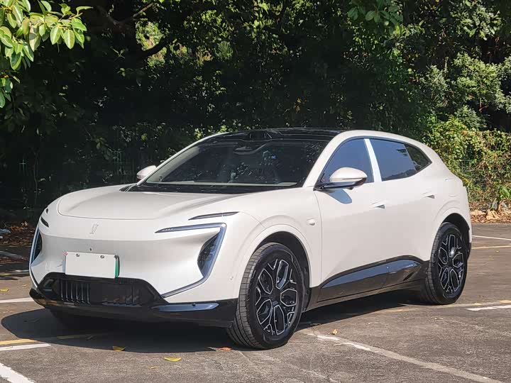 2026 Avatr 07