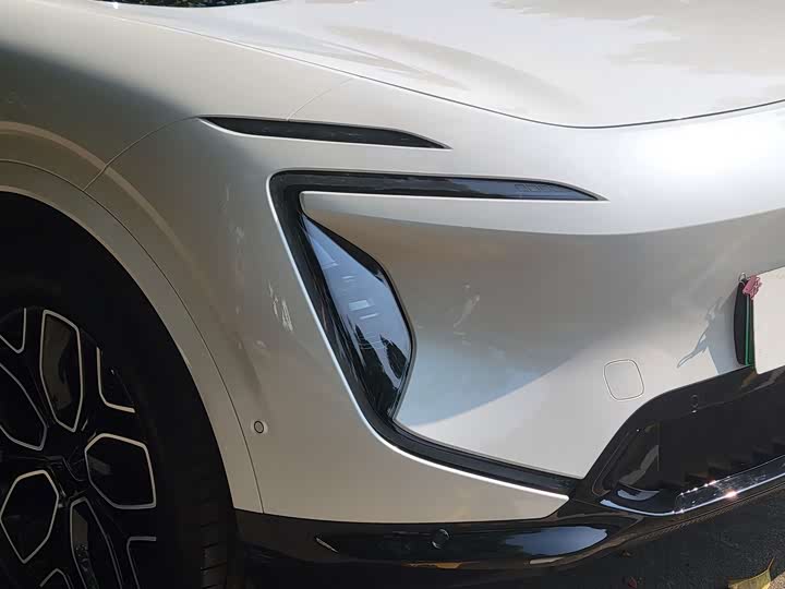 Avatr 07 2026 2026款 Elite 纯电版