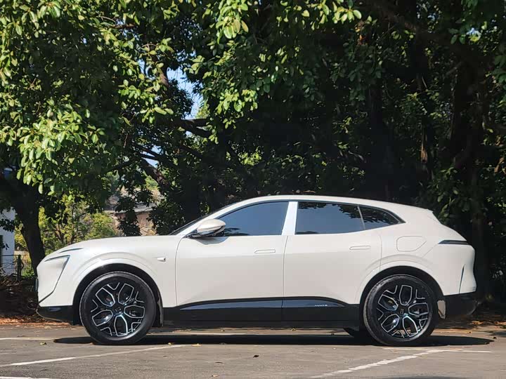 Avatr 07 2026 2026款 Elite 纯电版