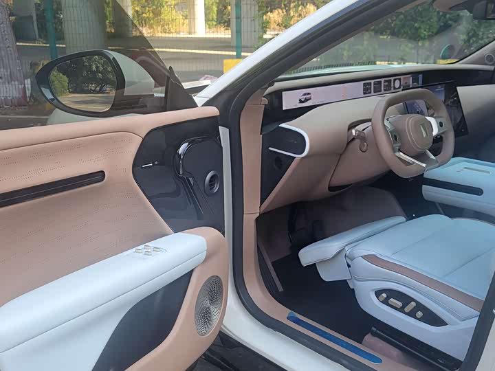 Avatr 07 2026 2026款 Elite 纯电版