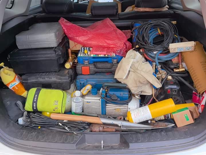 Haval H6 2024 2024款 1.5T 两驱经典版