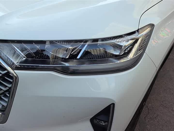 Haval H6 2024 2024款 1.5T 两驱经典版