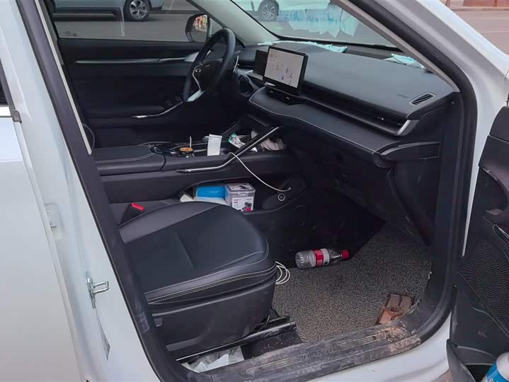 Haval H6 2024 2024款 1.5T 两驱经典版