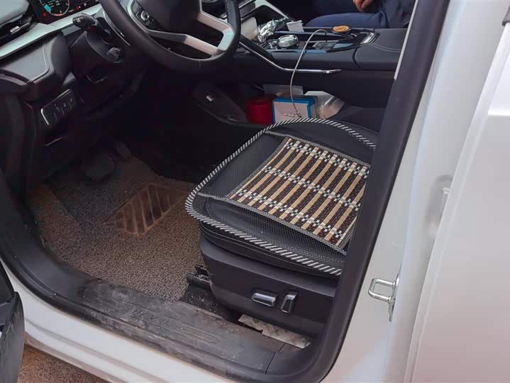 Haval H6 2024 2024款 1.5T 两驱经典版