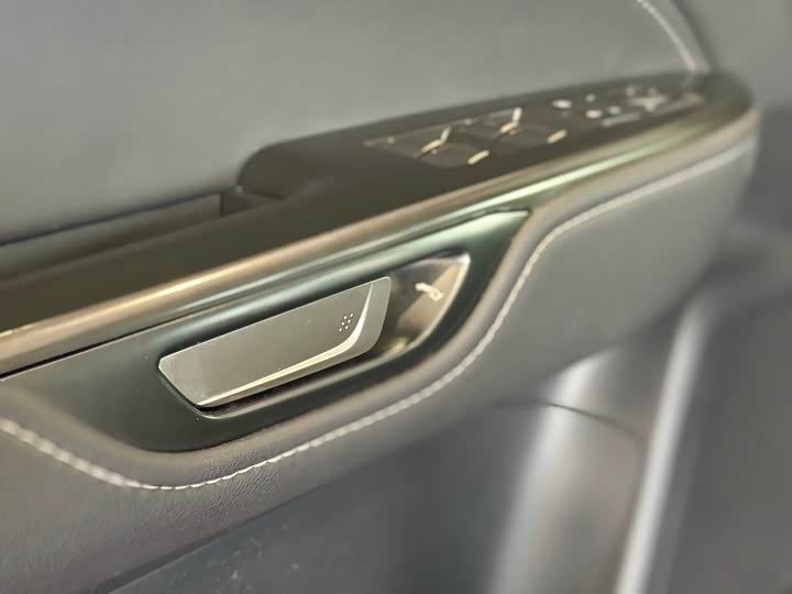 Lexus NX 2023 2023款 260 前驱 创驰版