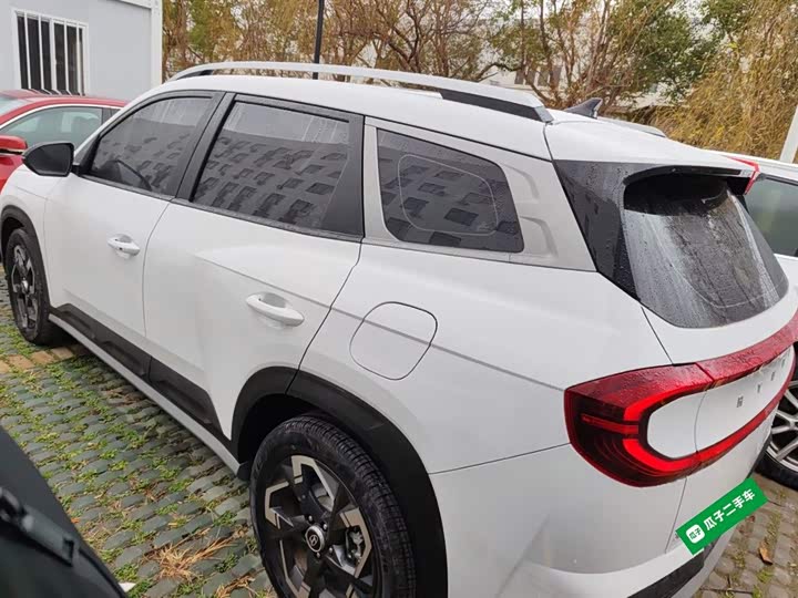 2023 Hyundai ix35 (Mufasa)