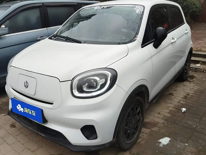 Leapmotor T03 2025 2025款 310舒享版