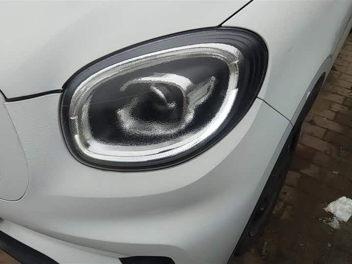 Leapmotor T03 2025 2025款 310舒享版