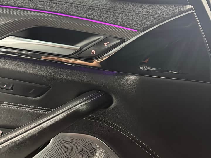 BMW M5 2021 2021款 M5