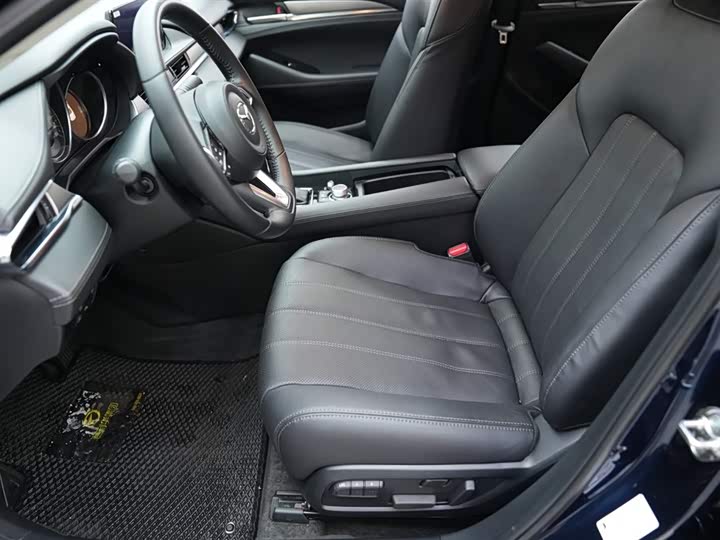 Mazda Atenza 2021 2021款 2.0L 蓝天豪华版