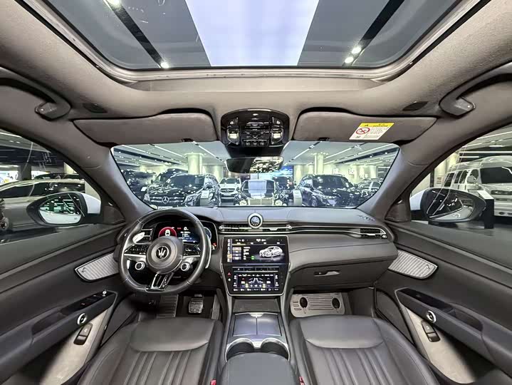 Maserati Grecale 2023 2023款 2.0T GT