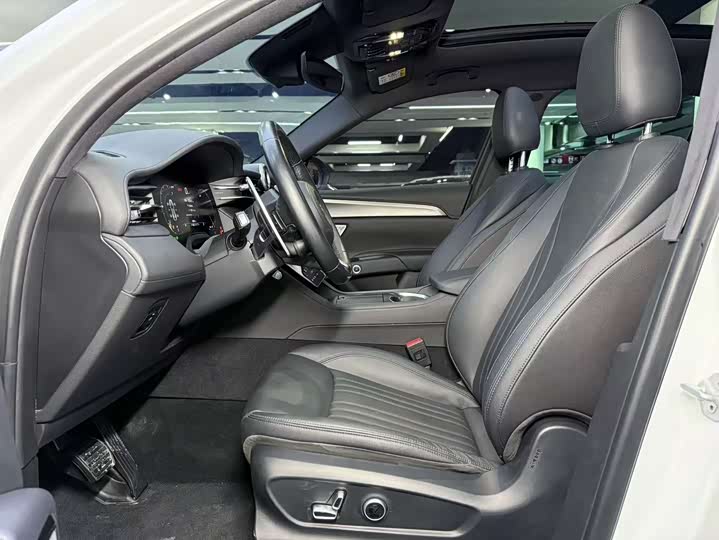 Maserati Grecale 2023 2023款 2.0T GT