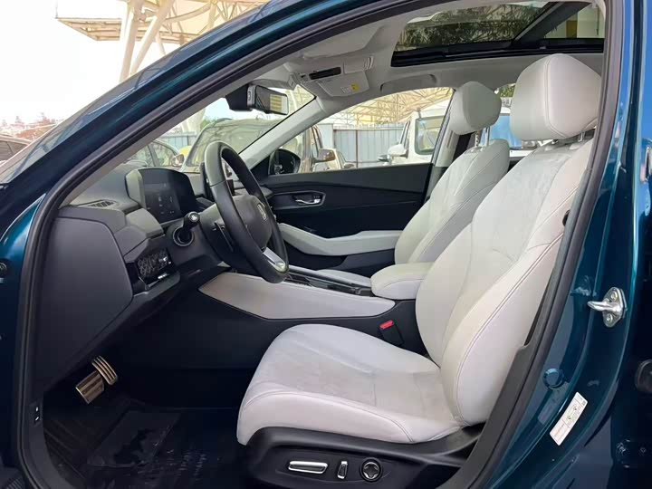 Honda Accord Hybrid 2023 2023款 2.0L e:PHEV 旗舰版