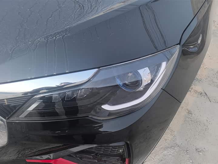 Jetour X70 2023 2023款 1.5T DCT梦想版 5座