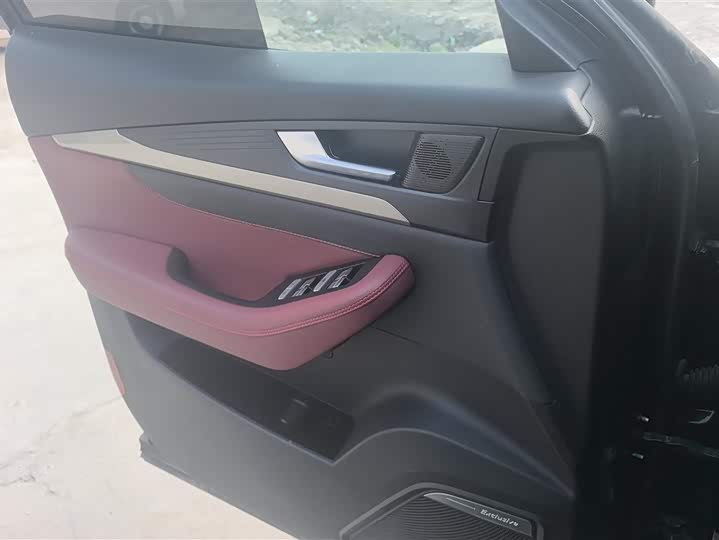 Jetour X70 2023 2023款 1.5T DCT梦想版 5座