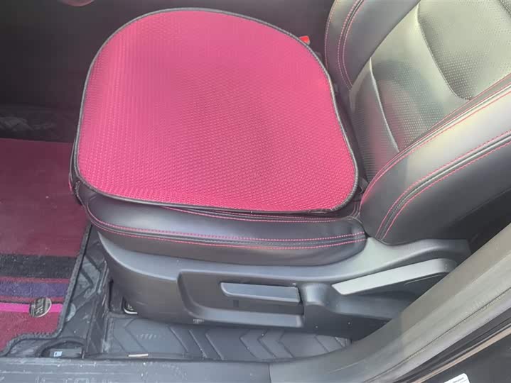 Jetour X70 2023 2023款 1.5T DCT梦想版 5座