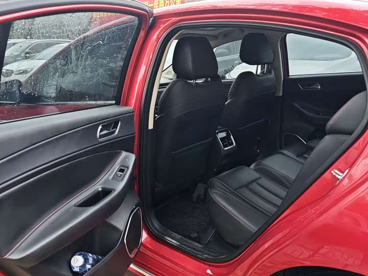 Chery Omoda S5 (Arrizo 5 Plus) 2021 2021款 小泽 1.5T CVT享PLUS