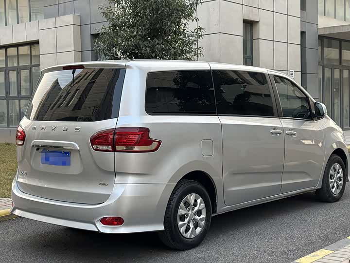 Maxus G10 2023 2023款 改款 2.0L 手动多功能版 汽油 7座
