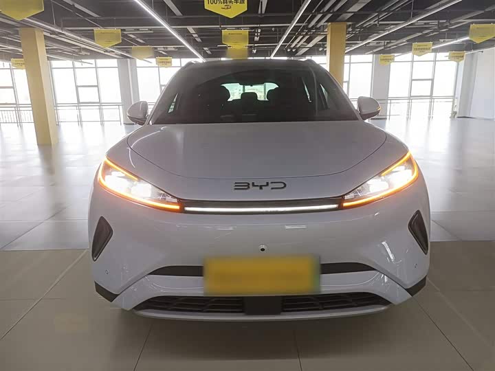 BYD Sea Lion 05 EV 2025 2025款 520KM智航版