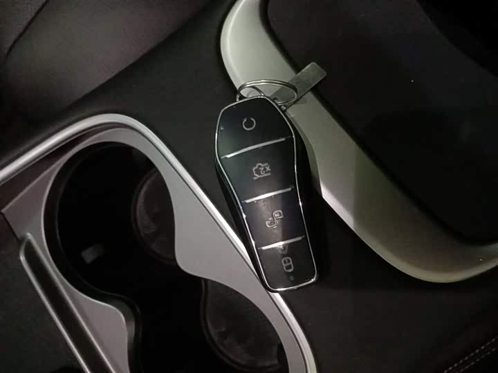 BYD Sea Lion 05 EV 2025 2025款 520KM智航版