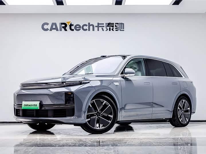 LiXiang L7 2025 2025款 Ultra 智能焕新版