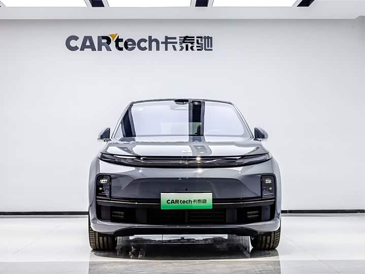 LiXiang L7 2025 2025款 Ultra 智能焕新版