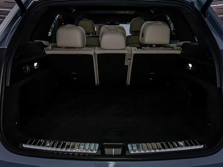 LiXiang L7 2025 2025款 Ultra 智能焕新版