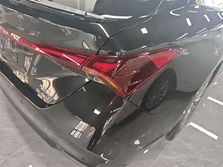 Toyota Avalon 2024 2024款 双擎 2.5L XLE尊贵版