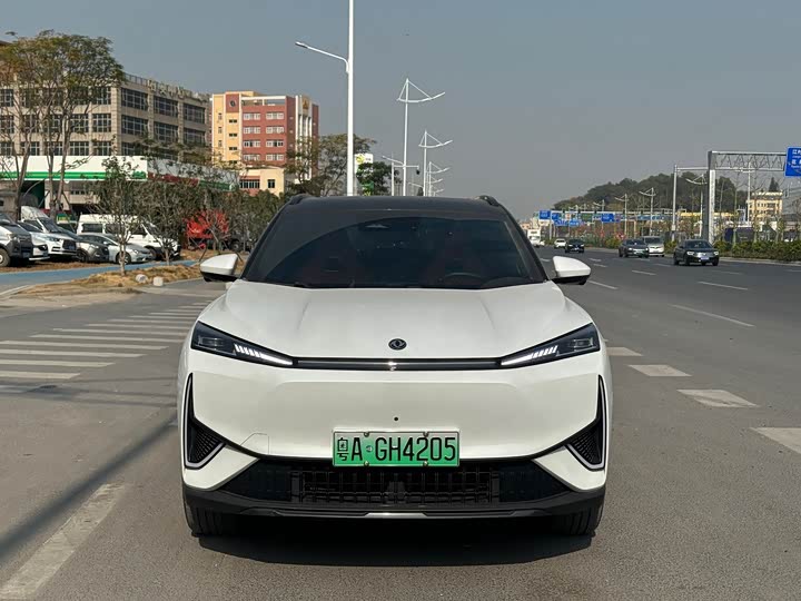 Dongfeng Aeolus L7 2024 2024款 205 Plus