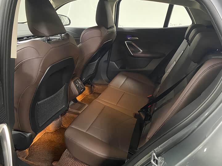 BMW X2 2024 2024款 sDrive25i M运动套装