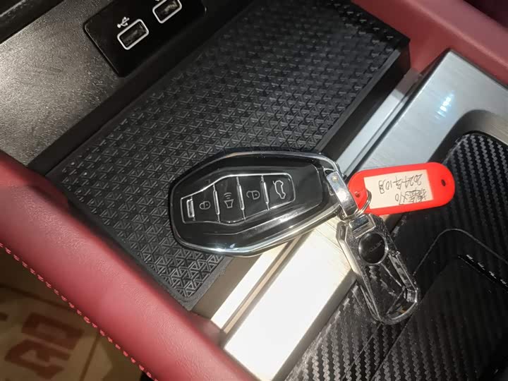 Jetour X70 2024 2024款 1.5T DCT荣耀PRO 5座