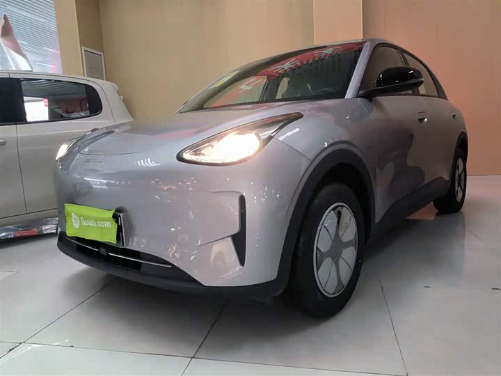 Geely Galaxy Geome 2026 2026款 310km 青春版