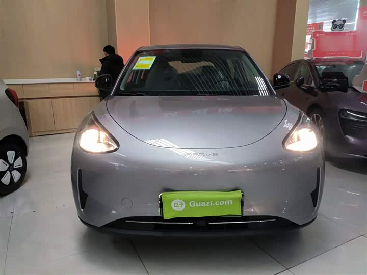 Geely Galaxy Geome 2026 2026款 310km 青春版