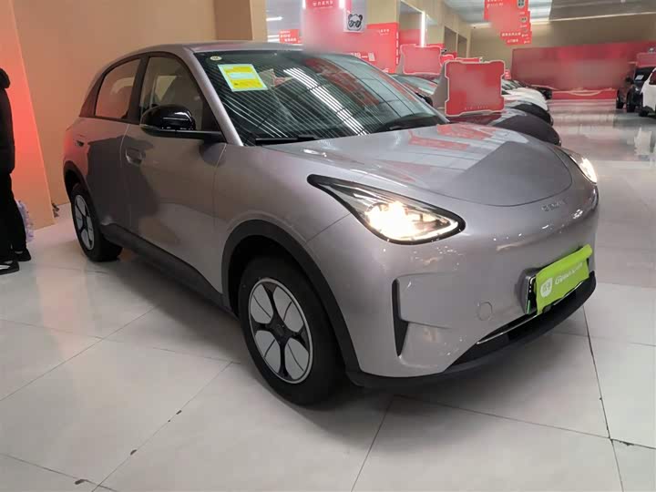 Geely Galaxy Geome 2026 2026款 310km 青春版