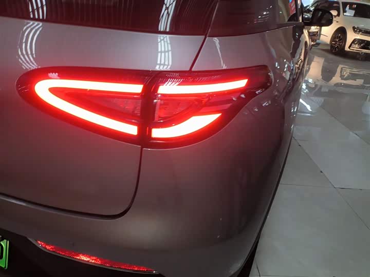 Geely Galaxy Geome 2026 2026款 310km 青春版