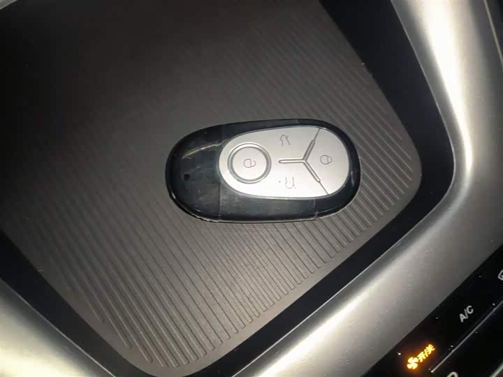 Geely Galaxy Geome 2026 2026款 310km 青春版