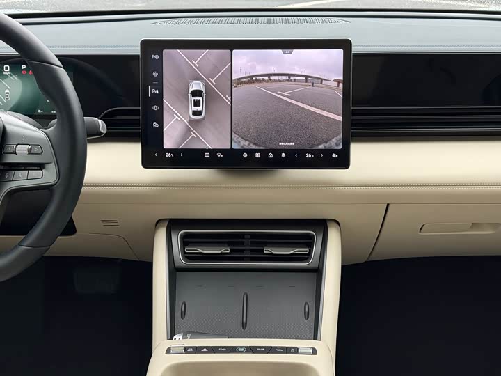 BYD Qin L 2025 2025款 EV 545KM超越型