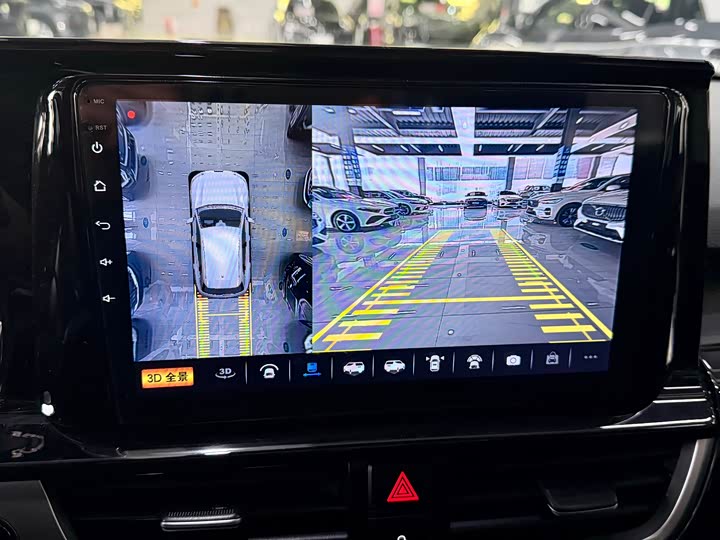 Kia KX3 2021 2021款 1.5L CVT焕新版