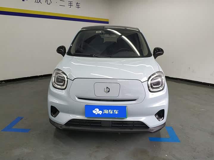 Leapmotor T03 2025 2025款 310舒享版