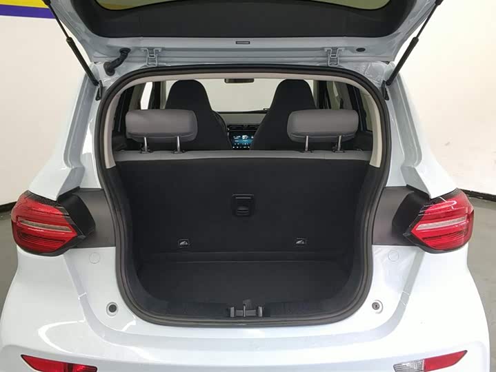 Leapmotor T03 2025 2025款 310舒享版