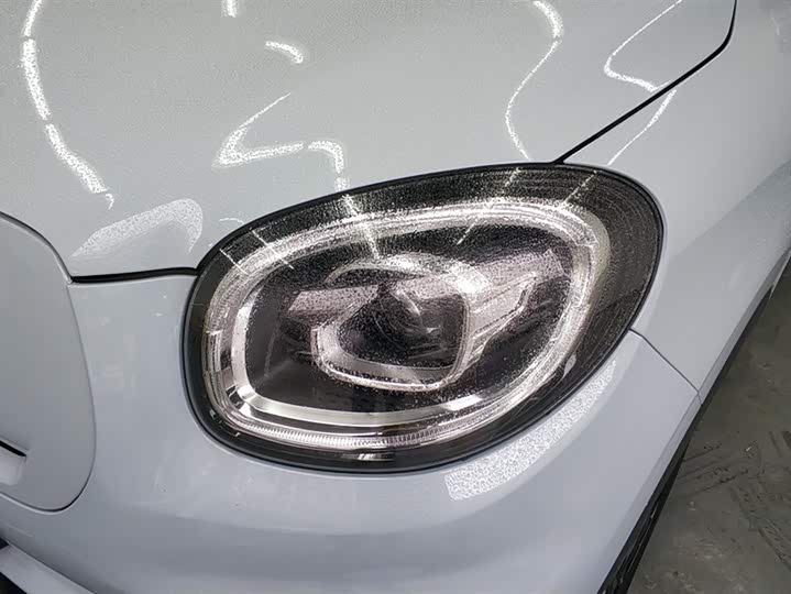 Leapmotor T03 2025 2025款 310舒享版