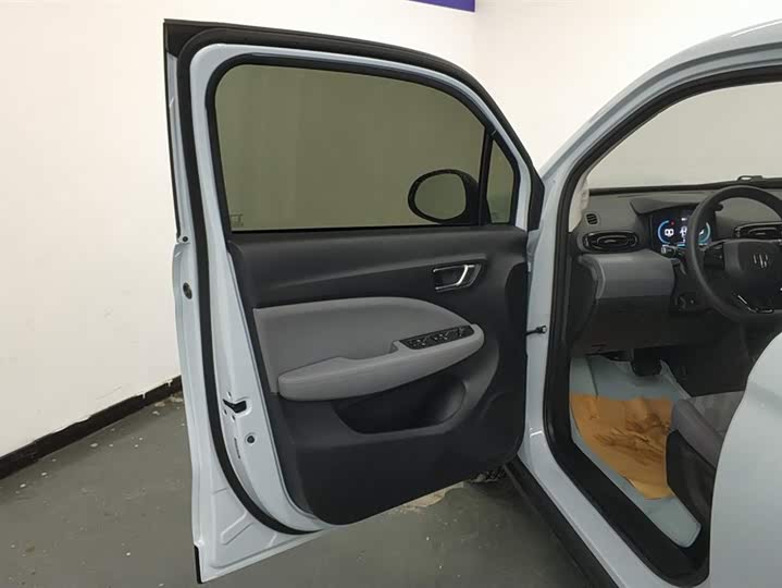 Leapmotor T03 2025 2025款 310舒享版